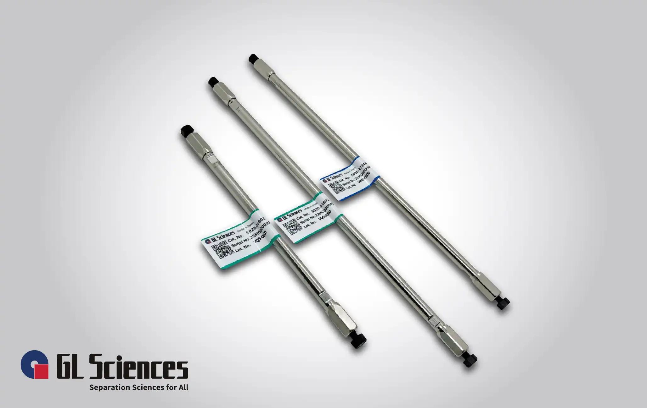 HPLC, and LC/MS Columns